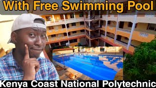 Best Technical COLLEGE In Mombasa Kenya | Kenya Coast National  Polytechnic (KCN
