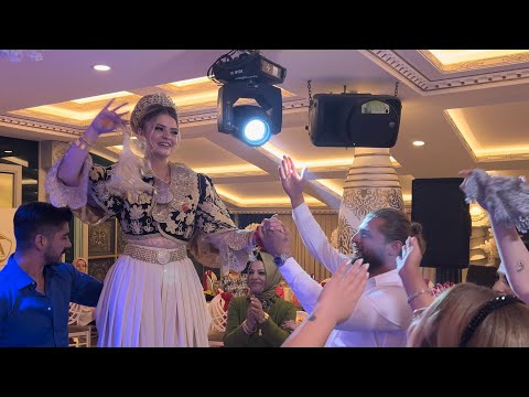 Berkay Gülseven - Arnavut Kınası ( Berk & Yeliz)