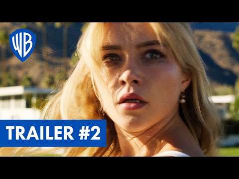 Trailer-Vorschau: Don't Worry Darling