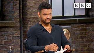 New Dragon in the Den | Dragons’ Den video
