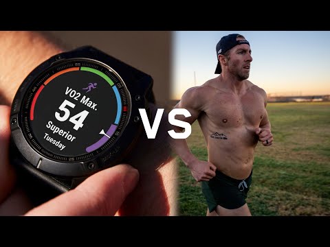 EXPLAINED: VO2 Max vs Lactate Threshold