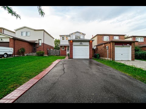 2763 Willowmore Way, Mississauga Home for Sale - Real Estate Properties for Sale