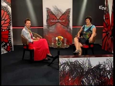 Pszichotrillák 2015. június 27. – Erdélyi Magyar Televízió