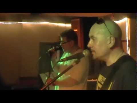 UB40 - Can't Help Falling In Love - by 2B40 live at Harborne Village Social Club