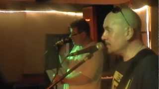 UB40 - Can't Help Falling In Love - by 2B40 live at Harborne Village Social Club