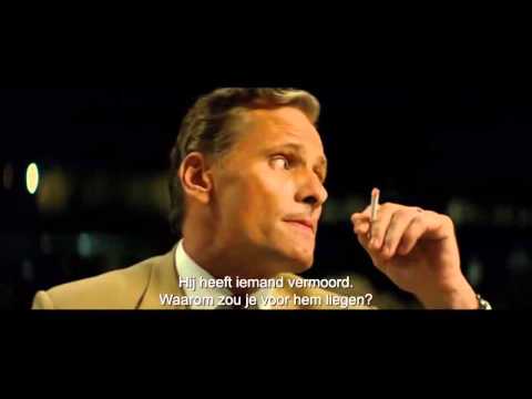 The Two Faces of January Official Trailer