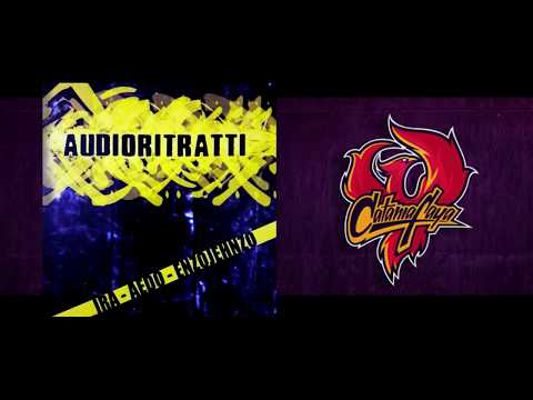 Audioritratti - 03 - Le mie strade (Feat. PezziDa90)