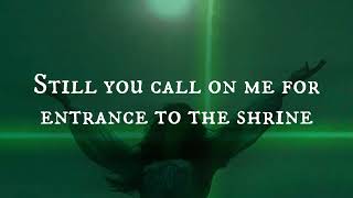 Ghost - Square Hammer (Lyrics)