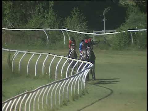 Galoppo 14/07/2018 - 8ª corsa