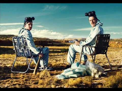 Breaking Bad - Dead Fingers Talking