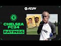 Chelsea #FC24 PLAYER RATINGS are in 🤩 | Squad stats and playstyles confirmed | 2023/24