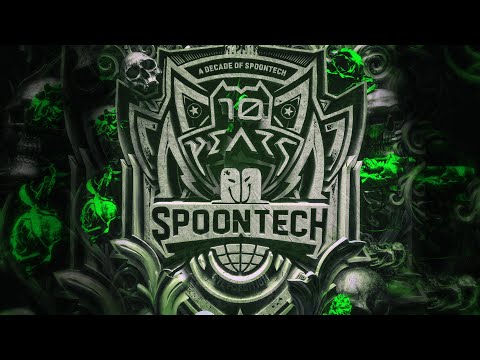 Vazard & Delete - Let's Get Weird (Decade of Weirdness Edit)