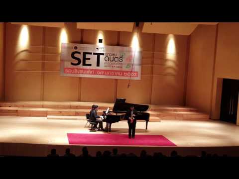 Devil's Rag : Jean Matitia