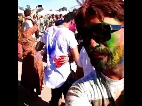 download lagu mp3 mp4 Holi In Melbourne 2018, download lagu Holi In Melbourne 2018 gratis, unduh video klip Holi In Melbourne 2018