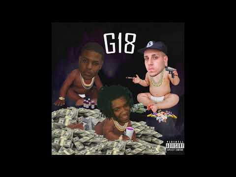 SICKK - G18 feat. França OG e VXNX (Prod B.O)