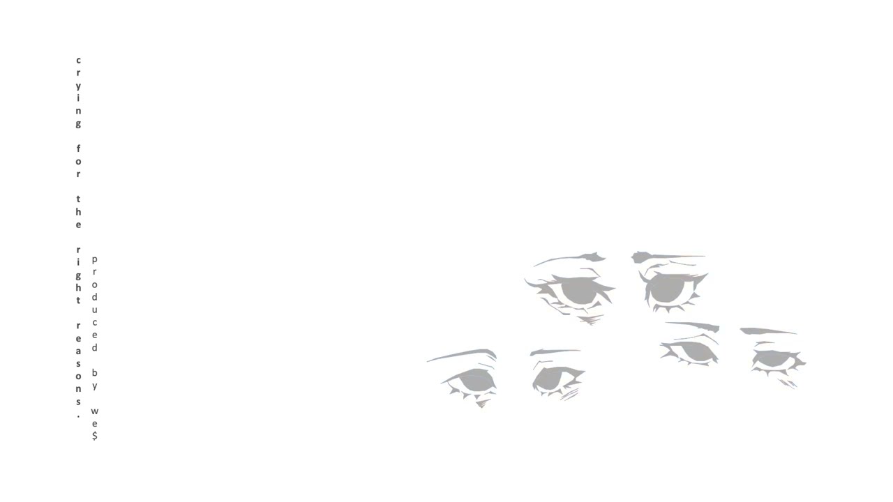 Osayuki - crying for the right reasons.