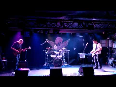 Sůva V Akci - S.U.V.A. v RockCafé - Born to Be Wild