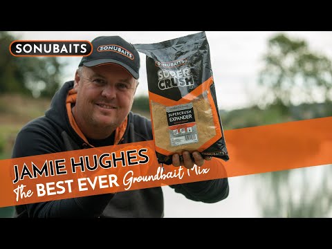 How To Mix & Master Supercrush Expander | Jamie Hughes