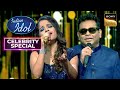 Yeh Haseen Vadiya इस Performance से Impress हुए A R Rahman Indian Idol 13 Celebrity Sp