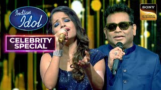 Download lagu 'Yeh Haseen Vadiya' इस Performance से Impress हुए A.R. Rahman | Indian Idol 13 | Celebrity Special mp3