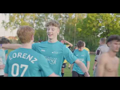 Wir sind Windsbach! | Imagefilm | Windsbacher Knabenchor