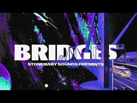 “Window of Time” Stonebaby Sounds ft Upchurch