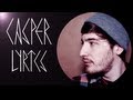 Casper - Herz [HQ/HD] [Lyrics] 