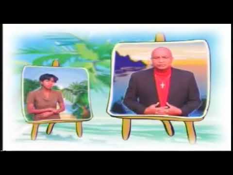 VETSON' NY KAMBOTY RABERANTO clip gasy nouveauté