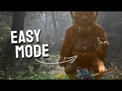 How To Kill The Wandering Wight - Black Myth: Wukong