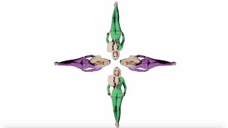 Dumblonde - Tender Green Life