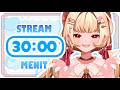 【RANDOM】 daily LOGIN stream 30 menit, tambah billing bisa dibicarakan (3)