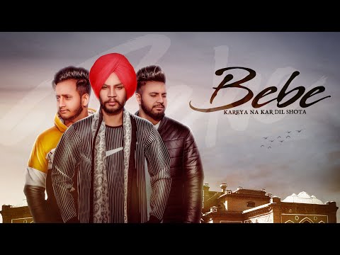 Poster bebe lyrics – sukhdeep maan