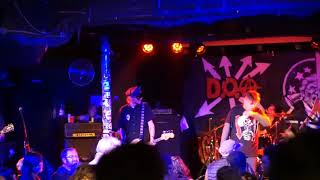 MDC - Shades of Brown