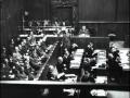 WORLD IN FILM Issue No 79 BEGINNING OF TRIALS AGAINST GERMAN DOCTORS NUREMBERG