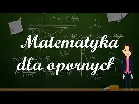 MATEMATYKA KLASA 4 Proste prostopadłe i równoległe