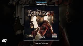 Boosie Badazz -  Hoe [Badazz 3.5]