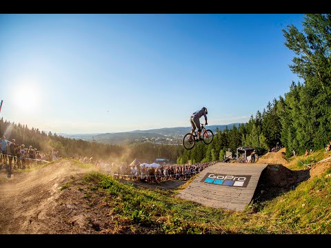 Beaumont Racing: 2023 4X ProTour Round 4 - JBC 4X Revelations, Czech Republic