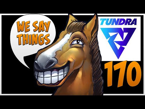 TI 11 is over - We Say Things 170