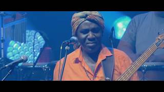 Richard BONA