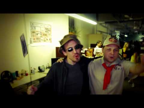 I got my mind set on you - lipdub - eFundraising