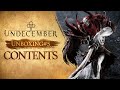 Undecember  Minden platform  INGAMEITEM játékmenet videója