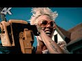 P NK So What 4K Remastered