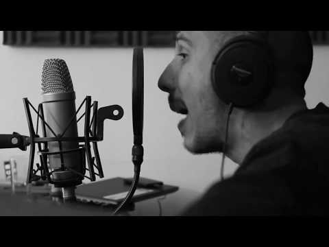 Matiah Chinaski en La Celda De Bob - Error y ensayo (Beat Jenrri Cancura)