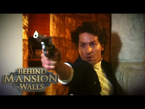 Behind Mansion Walls | The Thoroughbred Heiress | S1E13