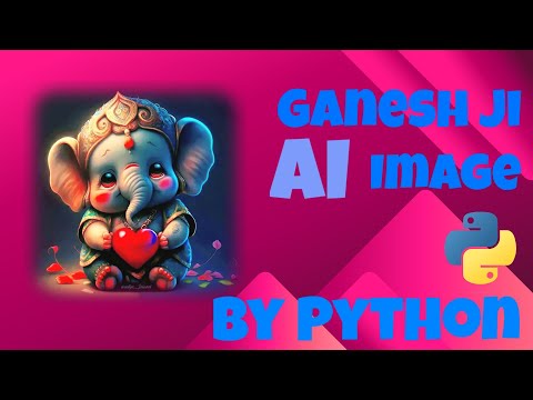Drawing Ganesh Ji In Python Using Sketchpy Python Turtle Python Programming Ganesh Graphics
