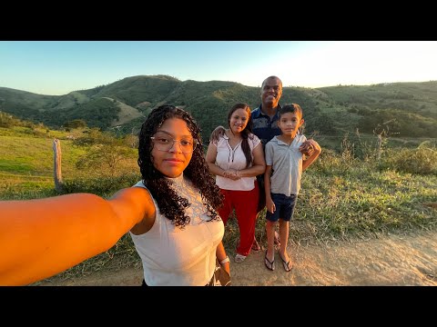 Aventura de arrepiar no rio de Silvano,poções e Iguai Bahia 
