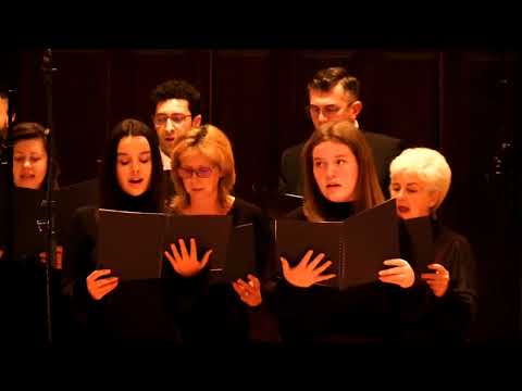 Vis de Cer - Corul Bisericii Micalaca din Arad  🤍❤️🎙🎹🎵🎼🎶🎻❤️🤍