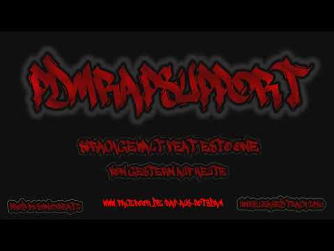 Esto one feat. Sprachgewalt - von gestern auf heute (prod. by synoxbeatz)