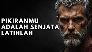 Download lagu Latih Pikiranmu: Bertindak dengan Akal, Bukan Emosi | Filsafat Stoikisme mp3