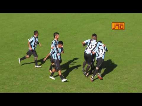 #LigaJujeña | Fecha 21: Gimnasia y Esgrima de Jujuy 4 - C.S:D. Alto Juniors 2.